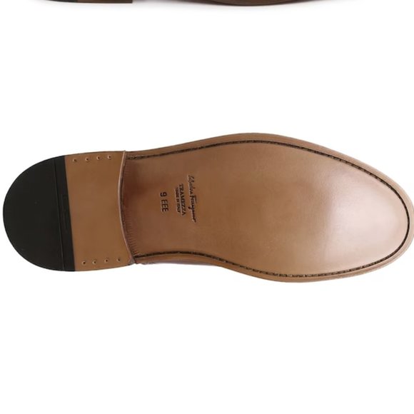 Salvatore Ferragamo Oxford Shoes NWT main image 6